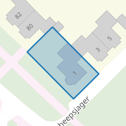 Perceel ISS00-E-2617