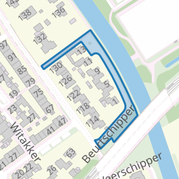 Perceel ISS00-E-2655