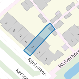 Perceel ISS00-E-2668