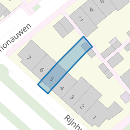 Perceel ISS00-E-2670