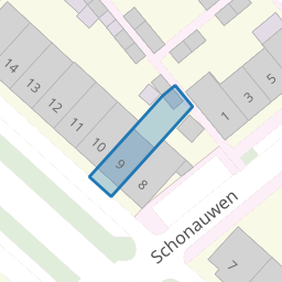 Perceel ISS00-E-2674