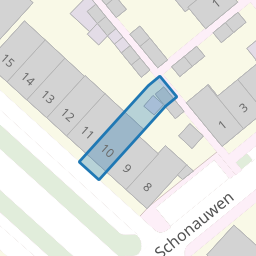 Perceel ISS00-E-2675