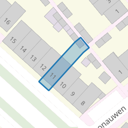 Perceel ISS00-E-2676