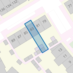 Perceel ISS00-E-2691