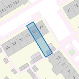 Perceel ISS00-E-2692