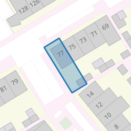 Perceel ISS00-E-2694