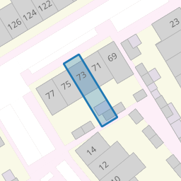 Perceel ISS00-E-2696