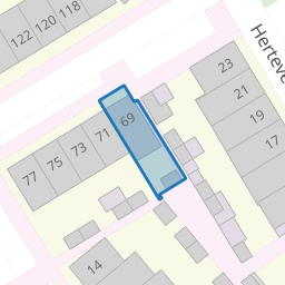 Perceel ISS00-E-2698