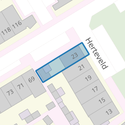 Perceel ISS00-E-2699