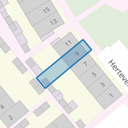 Perceel ISS00-E-2706