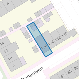 Perceel ISS00-E-2712