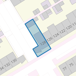 Perceel ISS00-E-2717