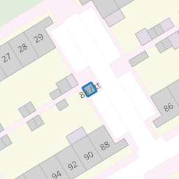 Perceel ISS00-E-2726