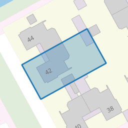 Perceel ISS00-E-2733