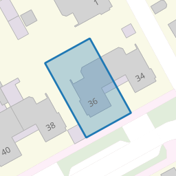 Perceel ISS00-E-2736