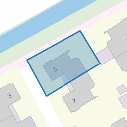 Perceel ISS00-E-2740