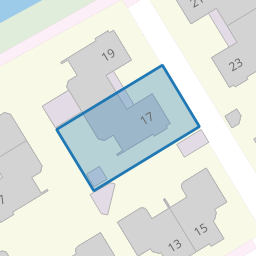 Perceel ISS00-E-2742