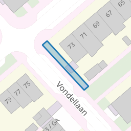 Perceel ISS00-E-2758