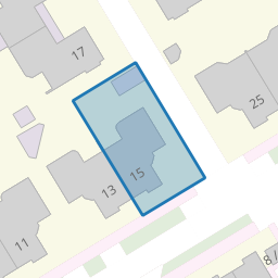 Perceel ISS00-E-2775