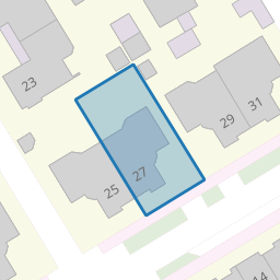 Perceel ISS00-E-2777