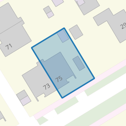 Perceel ISS00-E-2801