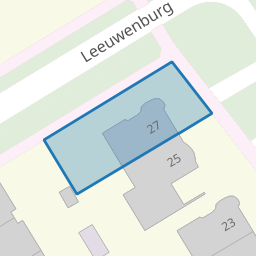 Perceel ISS00-E-2804