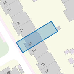 Perceel ISS00-E-2817