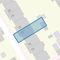 Perceel ISS00-E-2820