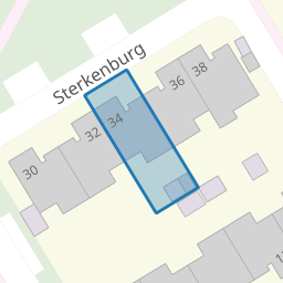 Perceel ISS00-E-2826