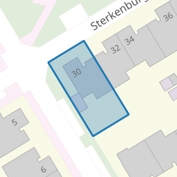 Perceel ISS00-E-2828