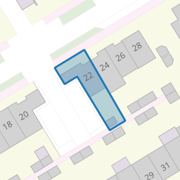 Perceel ISS00-E-2841