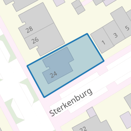 Perceel ISS00-E-2856