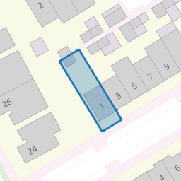 Perceel ISS00-E-2857