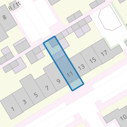 Perceel ISS00-E-2862