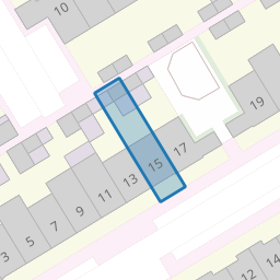 Perceel ISS00-E-2864