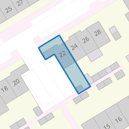 Perceel ISS00-E-2882