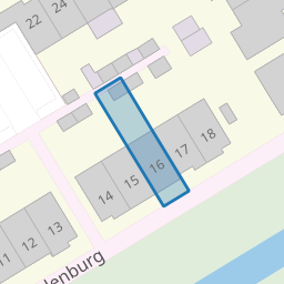 Perceel ISS00-E-2885