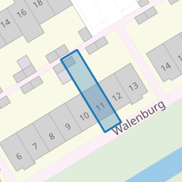 Perceel ISS00-E-2896