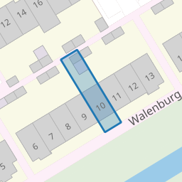 Perceel ISS00-E-2897