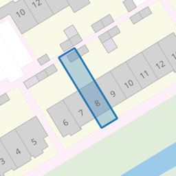 Perceel ISS00-E-2899