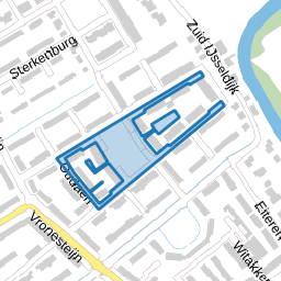 Perceel ISS00-E-2962