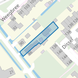 Perceel ISS00-E-2968