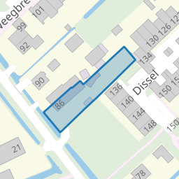 Perceel ISS00-E-2969