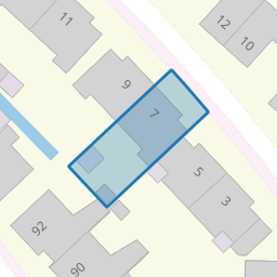 Perceel ISS00-E-3001