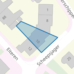 Perceel ISS00-E-3006