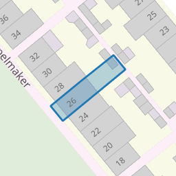 Perceel ISS00-E-3049