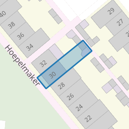 Perceel ISS00-E-3051