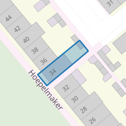 Perceel ISS00-E-3053