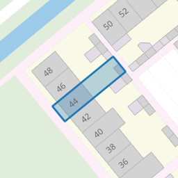 Perceel ISS00-E-3058