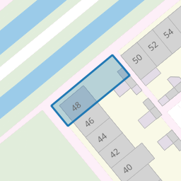 Perceel ISS00-E-3060